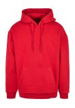 Build Your Brand Basic Basic oversize hoodie