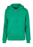 Build Your Brand Basic Basic oversize hoodie
