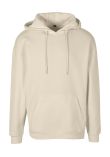 Build Your Brand Basic Basic oversize hoodie