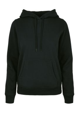 Build Your Brand Basic Women's basic hoodie