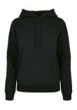 Build Your Brand Basic Women's basic hoodie