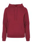 Build Your Brand Basic Women's basic hoodie
