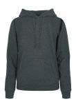 Build Your Brand Basic Women's basic hoodie