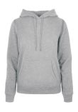 Build Your Brand Basic Women's basic hoodie