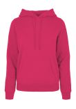 Build Your Brand Basic Women's basic hoodie