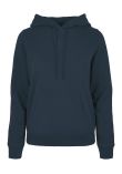 Build Your Brand Basic Women's basic hoodie