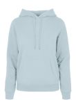 Build Your Brand Basic Women's basic hoodie