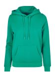 Build Your Brand Basic Women's basic hoodie