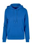 Build Your Brand Basic Women's basic hoodie