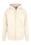 Build Your Brand Basic Basic zip hoodie