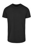 Build Your Brand Basic Basic round neck tee