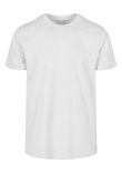 Build Your Brand Basic Basic round neck tee