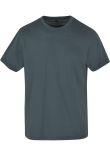 Build Your Brand Basic Basic round neck tee