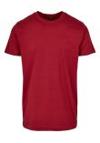 Build Your Brand Basic Basic round neck tee