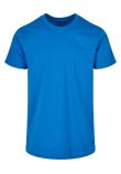 Build Your Brand Basic Basic round neck tee
