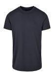Build Your Brand Basic Basic round neck tee