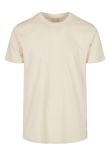 Build Your Brand Basic Basic round neck tee