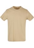 Build Your Brand Basic Basic round neck tee