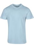 Build Your Brand Basic Basic round neck tee