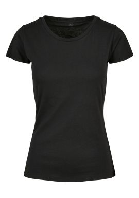 Build Your Brand Basic Women's basic tee