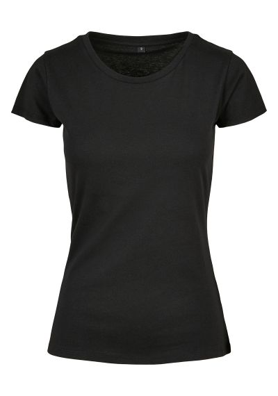 Build Your Brand Basic Women's basic tee