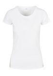 Build Your Brand Basic Women's basic tee
