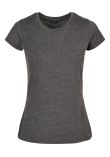 Build Your Brand Basic Women's basic tee