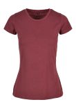 Build Your Brand Basic Women's basic tee