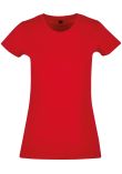 Build Your Brand Basic Women's basic tee