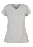 Build Your Brand Basic Women's basic tee