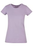 Build Your Brand Basic Women's basic tee