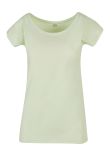 Build Your Brand Basic Women's basic tee