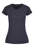 Build Your Brand Basic Women's basic tee