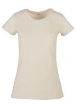 Build Your Brand Basic Women's basic tee