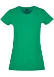 Build Your Brand Basic Women's basic tee