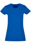 Build Your Brand Basic Women's basic tee
