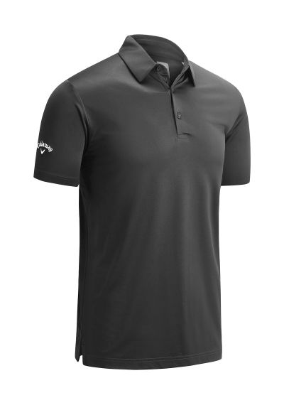 Callaway Swing Tech solid polo