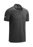 Callaway Swing Tech solid polo