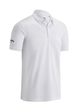 Callaway Swing Tech solid polo