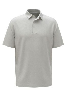 Callaway Classic jacquard polo