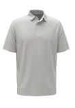 Callaway Classic jacquard polo