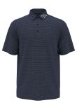 Callaway Classic jacquard polo