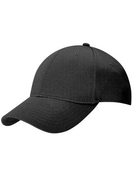 Callaway Front crested cap