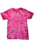 Colortone Tonal spider T