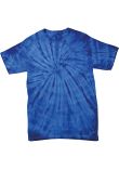 Colortone Tonal spider T