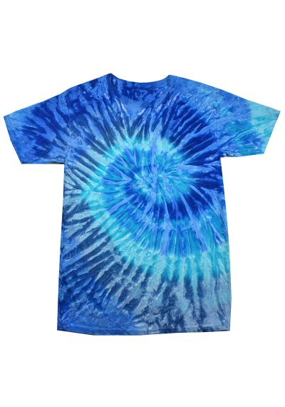 Colortone Tie-dye shirt