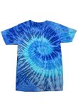 Colortone Tie-dye shirt