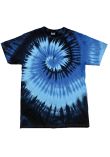 Colortone Tie-dye shirt