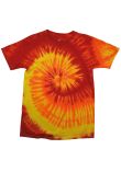 Colortone Tie-dye shirt