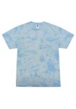Colortone Tie-dye shirt